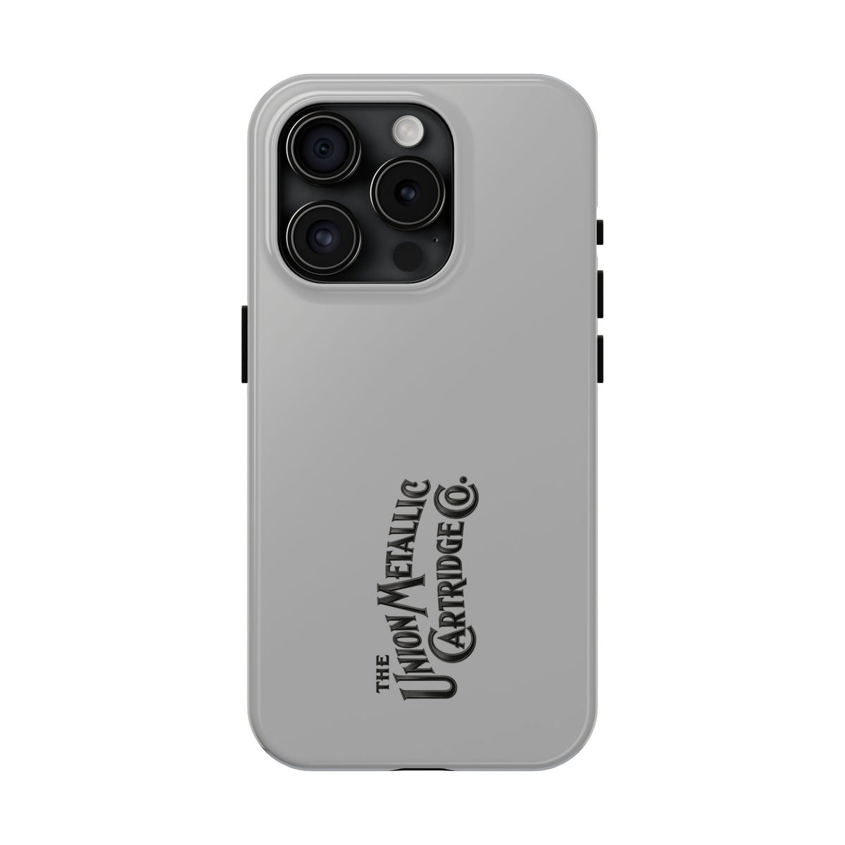Union Metallic Cartridge Company Tough Phone Case