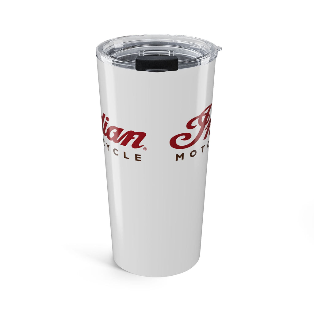 Indian Motorcycle 20oz Insulated Tumbler