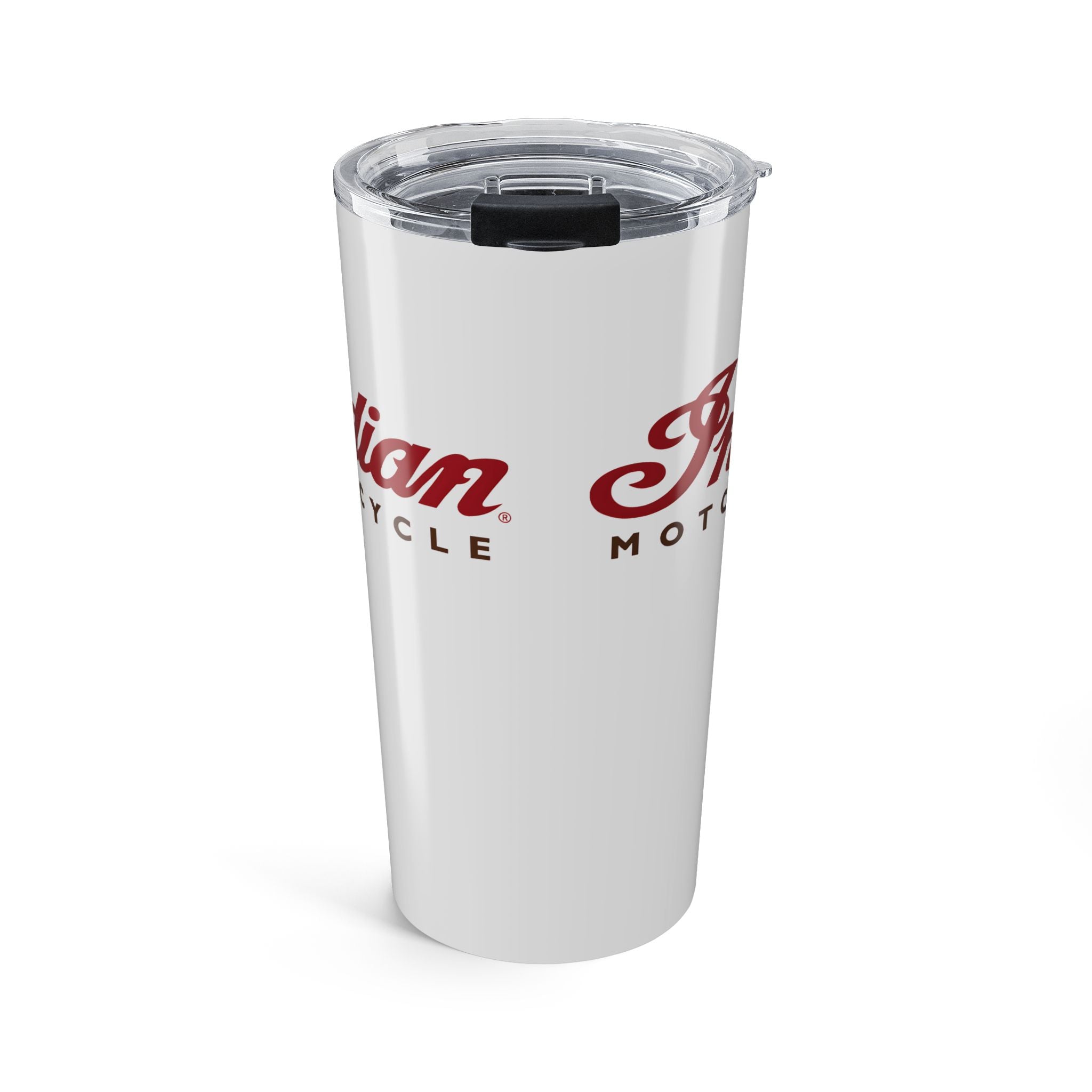 Indian Motorcycle 20oz Insulated Tumbler