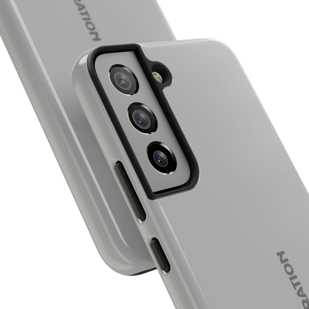 Wayne Corporation Tough Phone Case