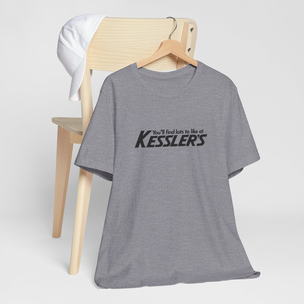 Kessler's T-Shirt