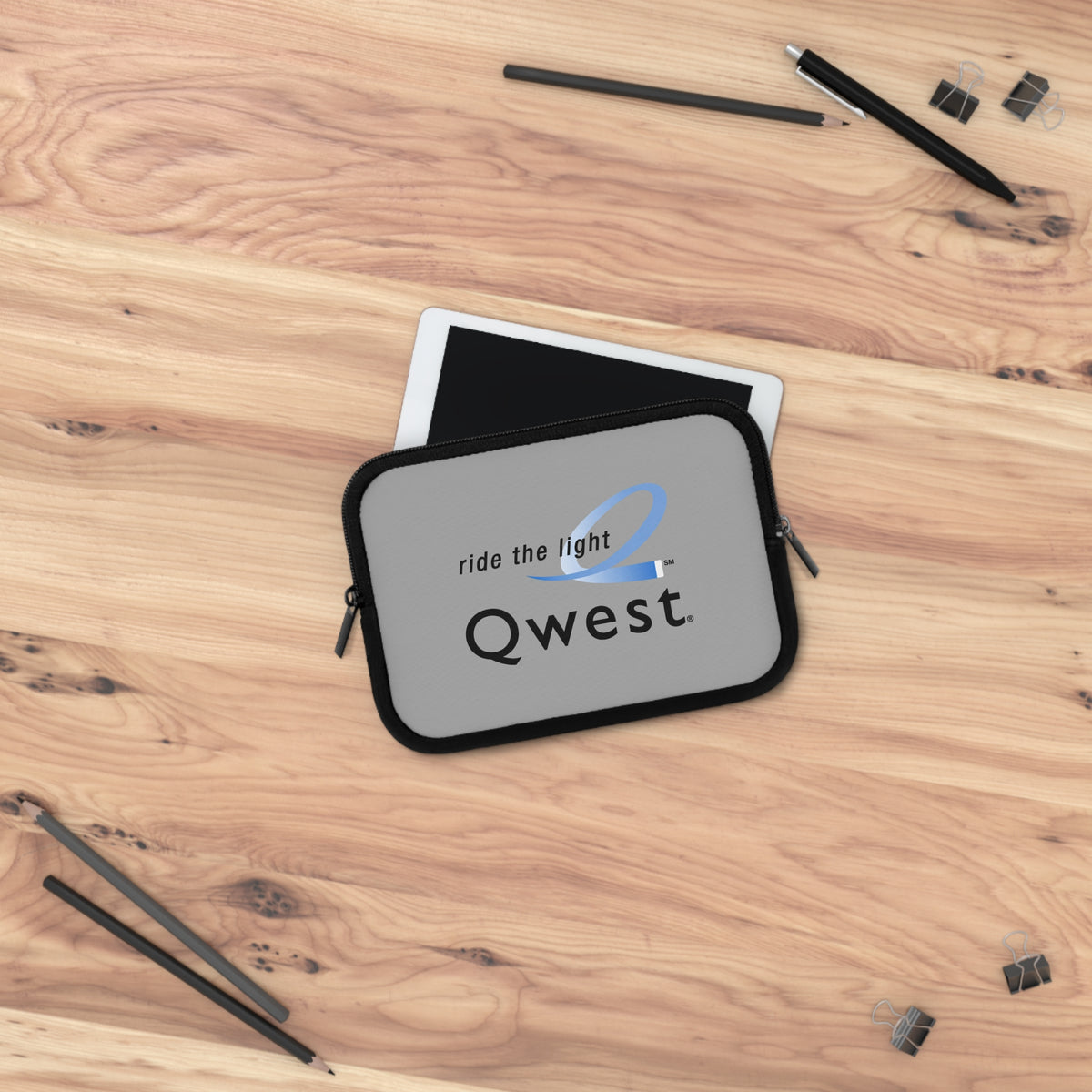 Qwest Laptop Sleeve