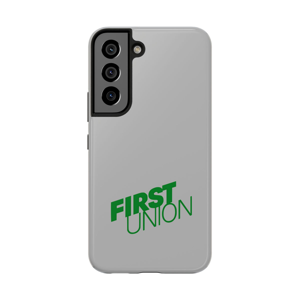 First Union Tough Phone Case