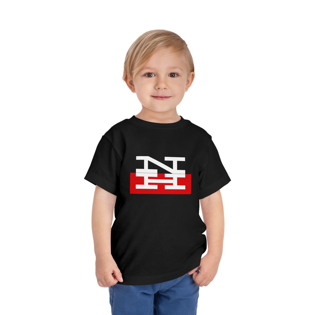 New York, New Haven and Hartford Railroad Toddler Tee / T-Shirt