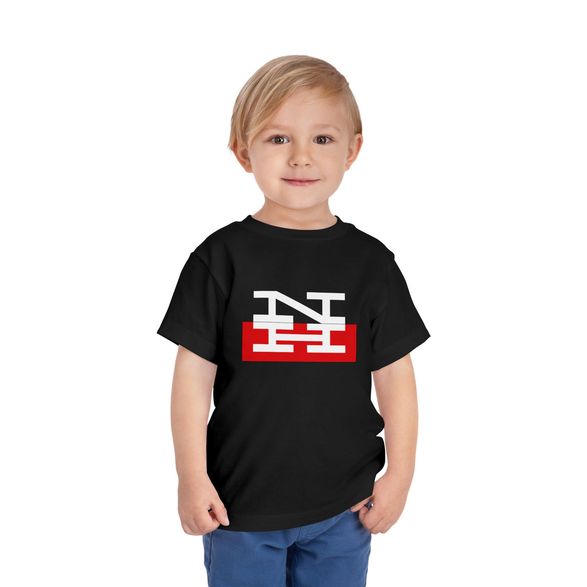 New York, New Haven and Hartford Railroad Toddler Tee / T-Shirt