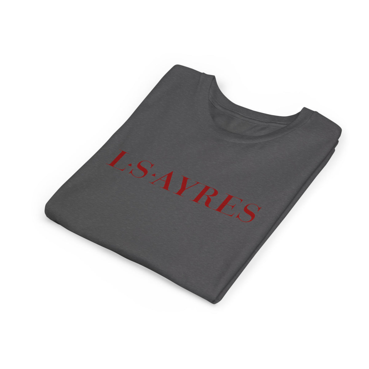 L. S. Ayres & Company Kids Tee / T-Shirt
