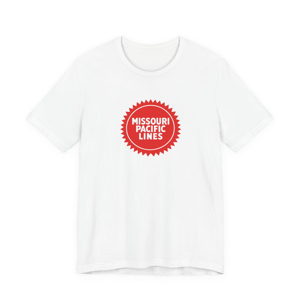 Missouri Pacific Railroad T-Shirt