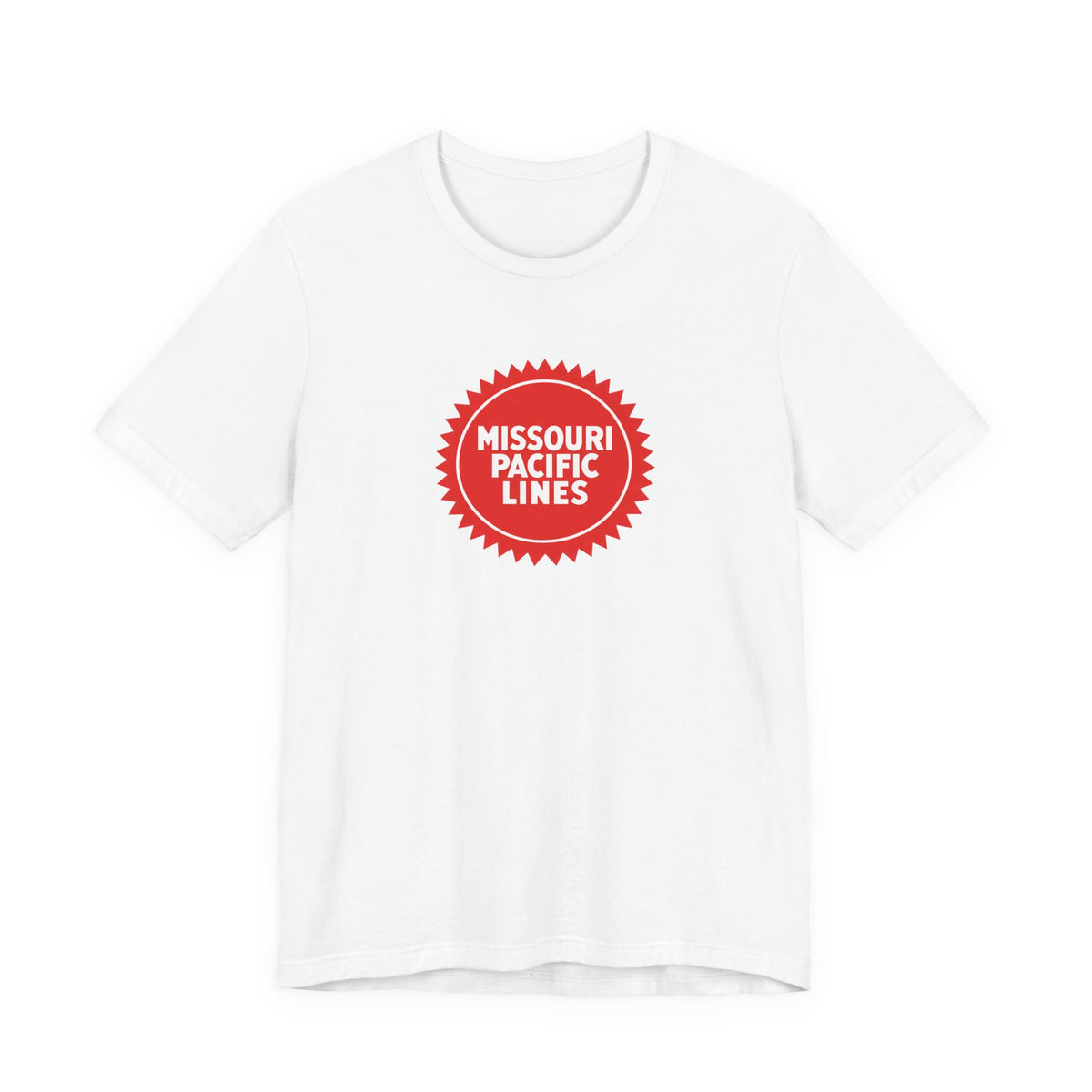 Missouri Pacific Railroad T-Shirt