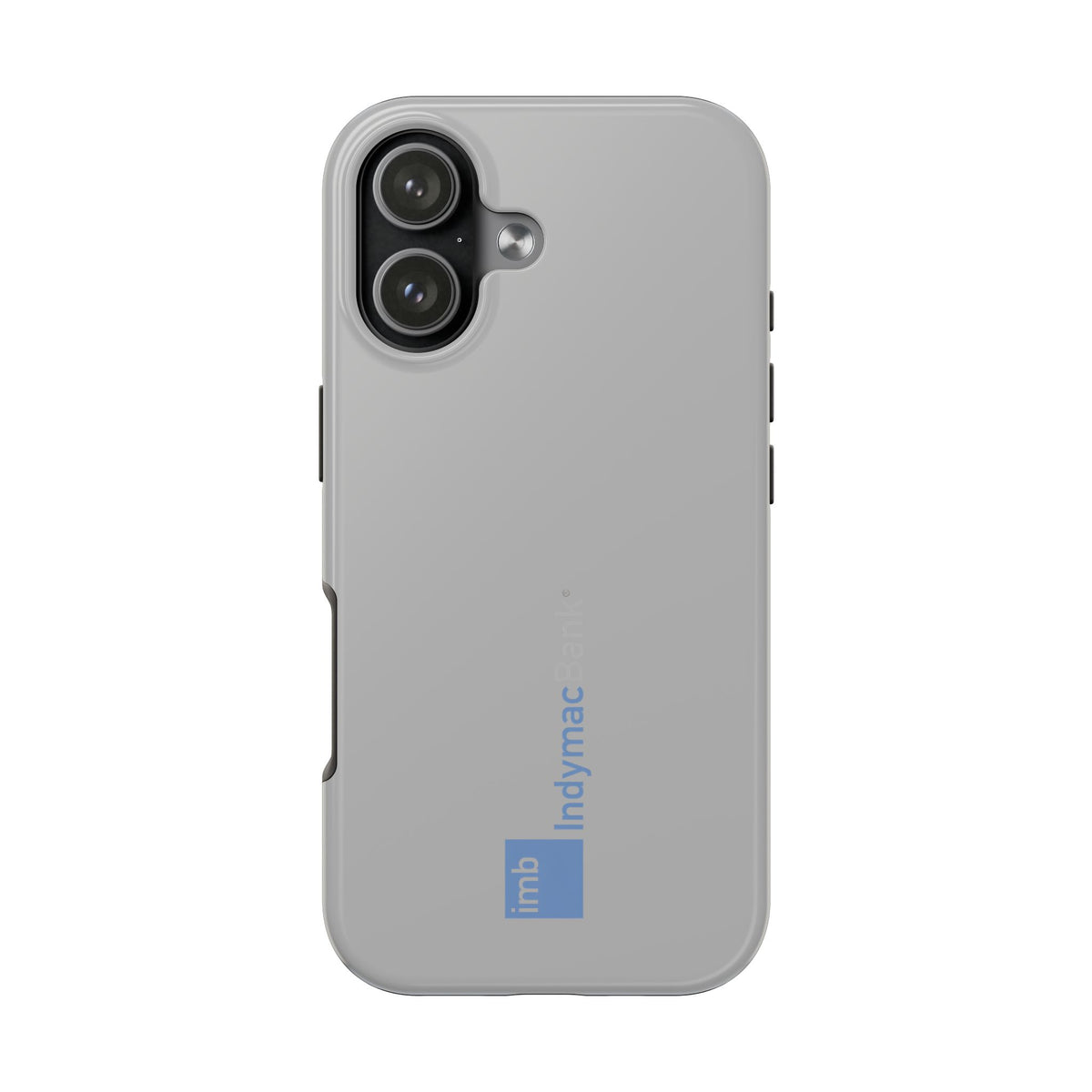 IndyMac Bank Tough Phone Case