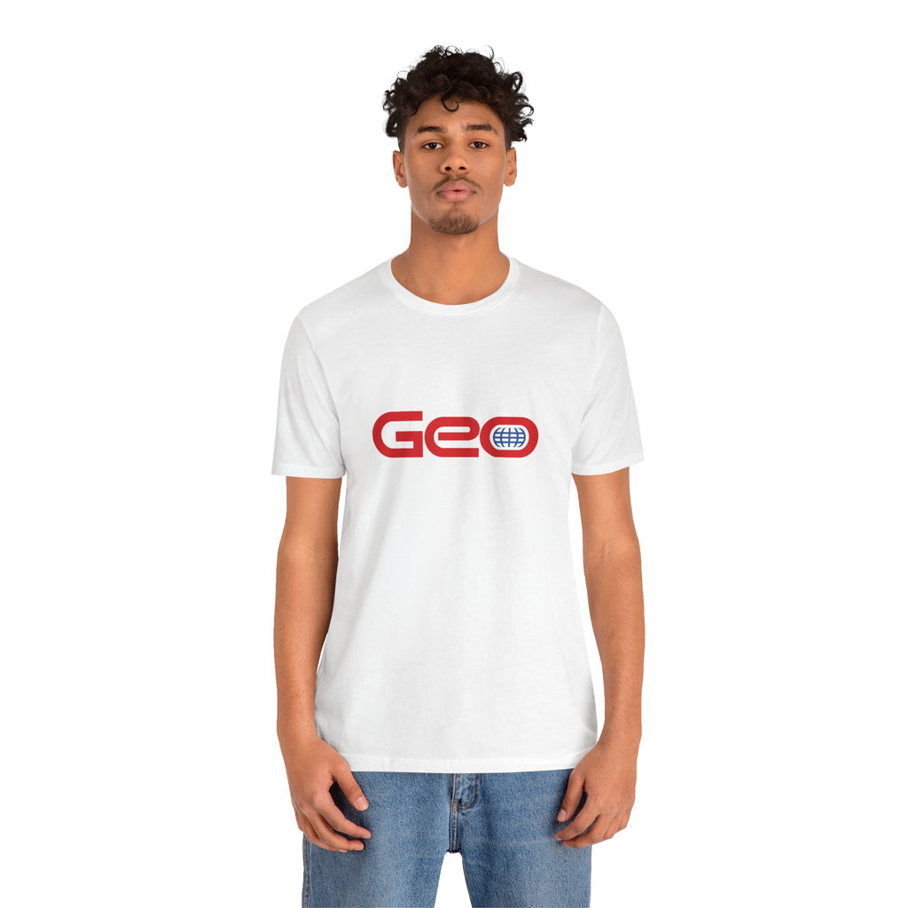Geo T-Shirt