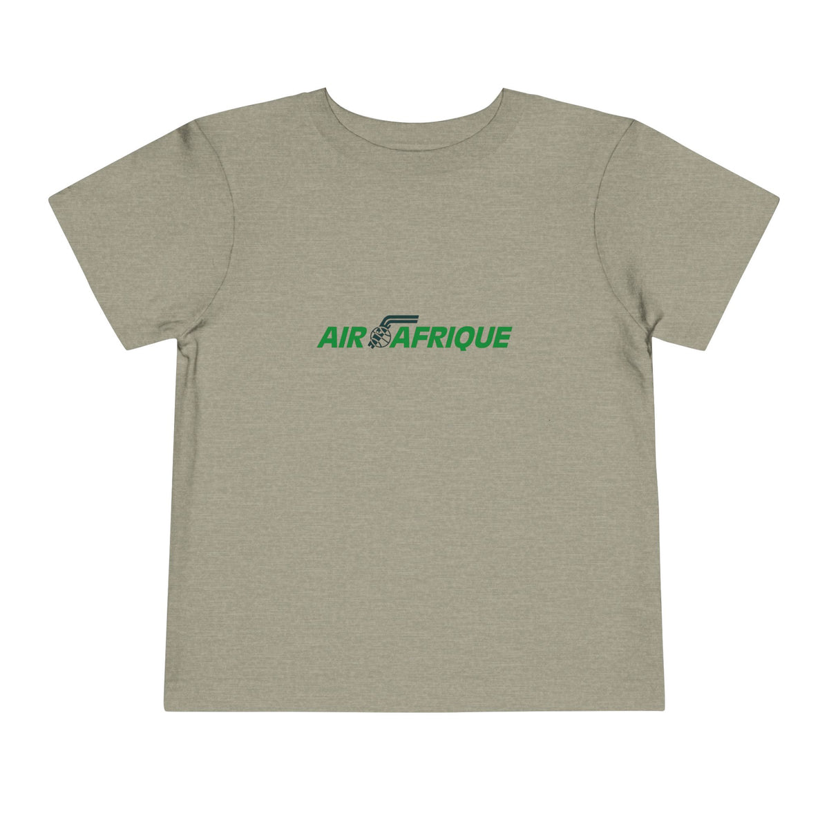 Air Afrique Toddler Tee / T-Shirt