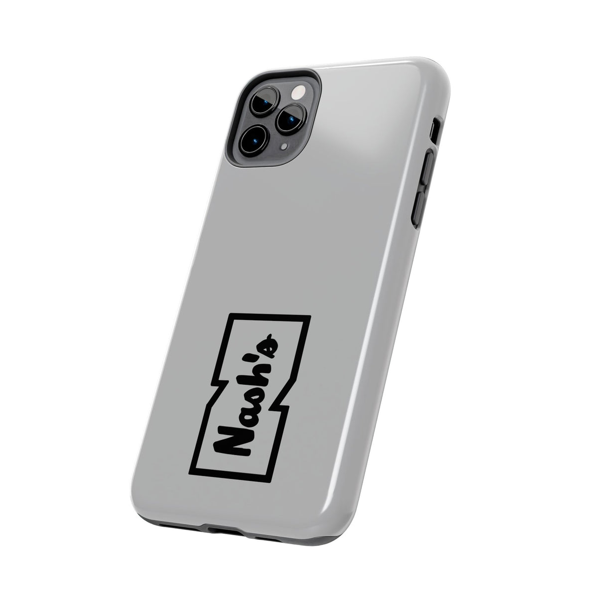 Nash's Tough Phone Case