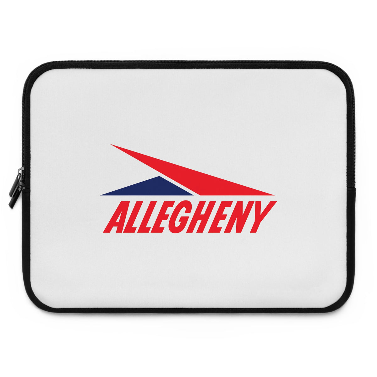 Allegheny Airlines Laptop Sleeve