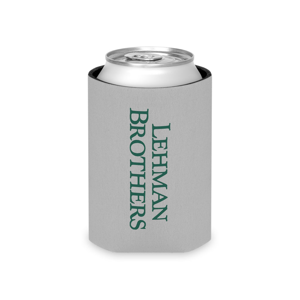 Lehman Brothers Can Cooler