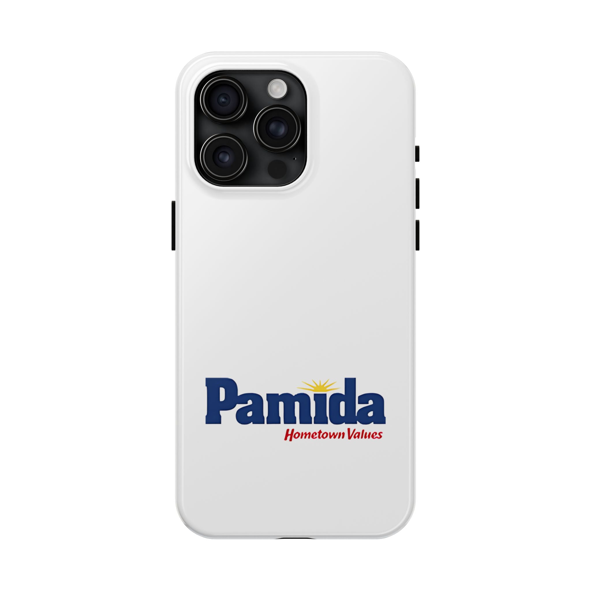Pamida Tough Phone Case