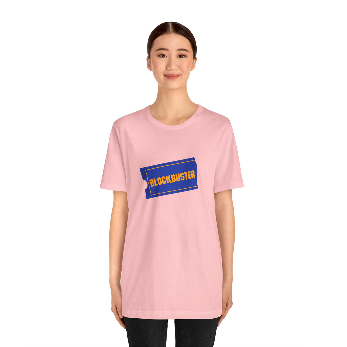 Blockbuster Video T-Shirt