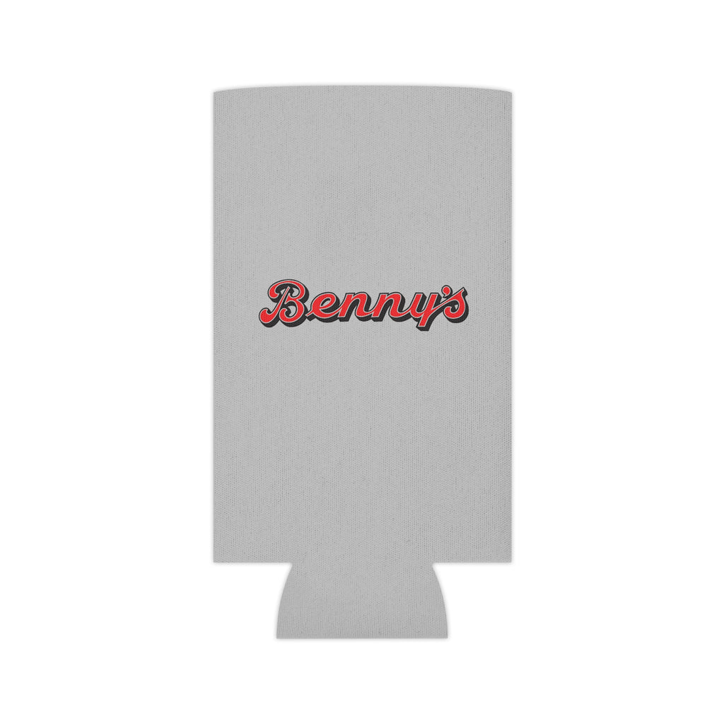 Benny's Can Cooler