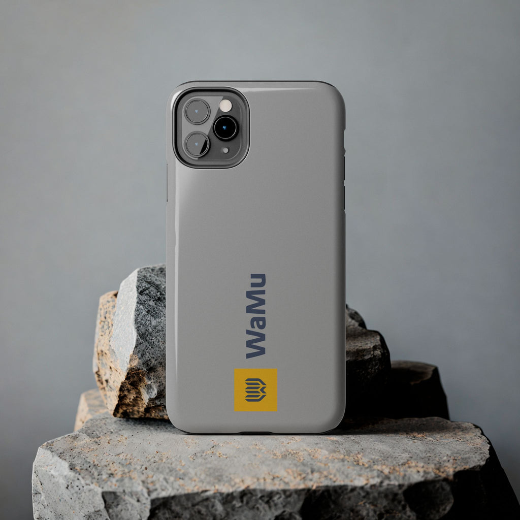 Washington Mutual (WaMu) Tough Phone Case