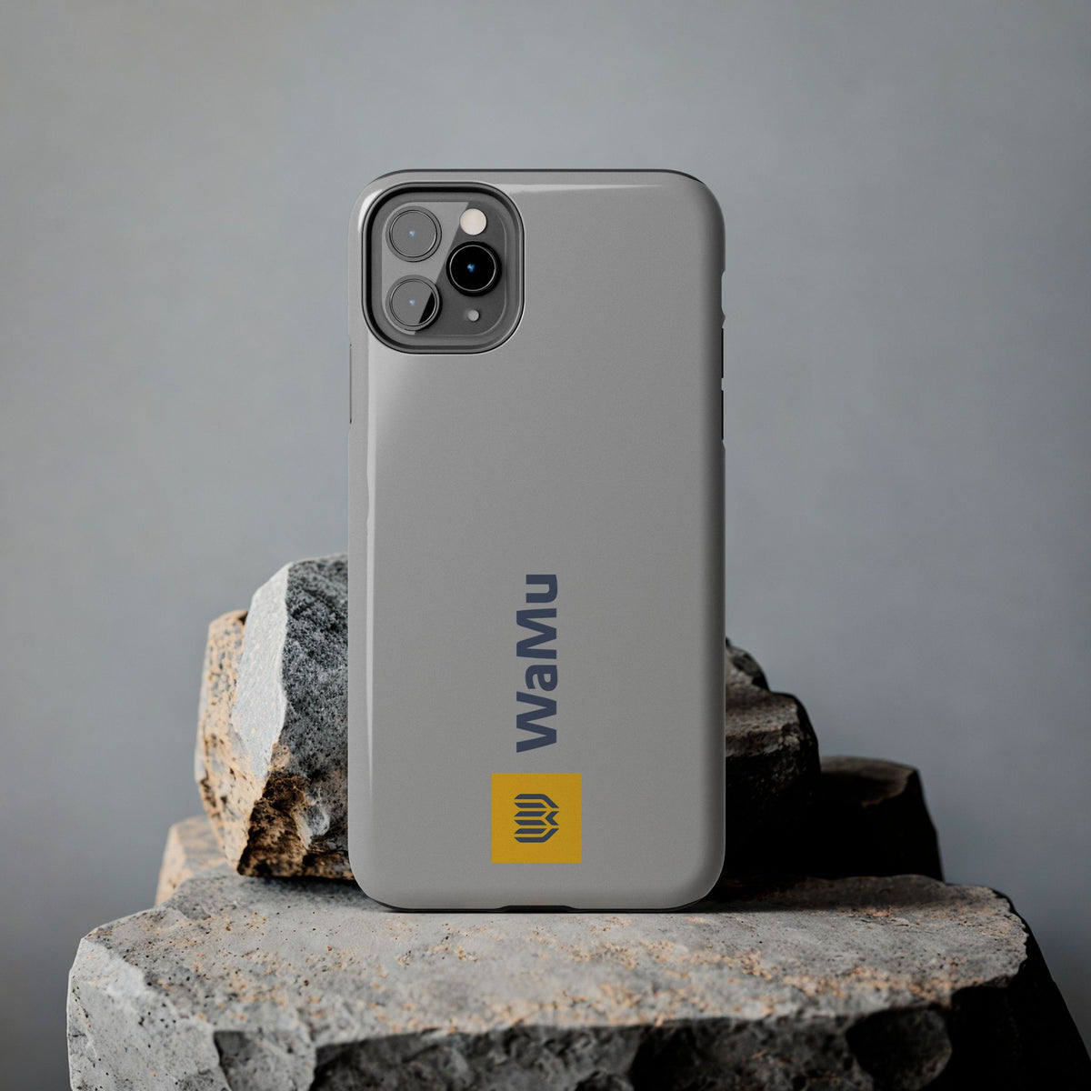 Washington Mutual (WaMu) Tough Phone Case