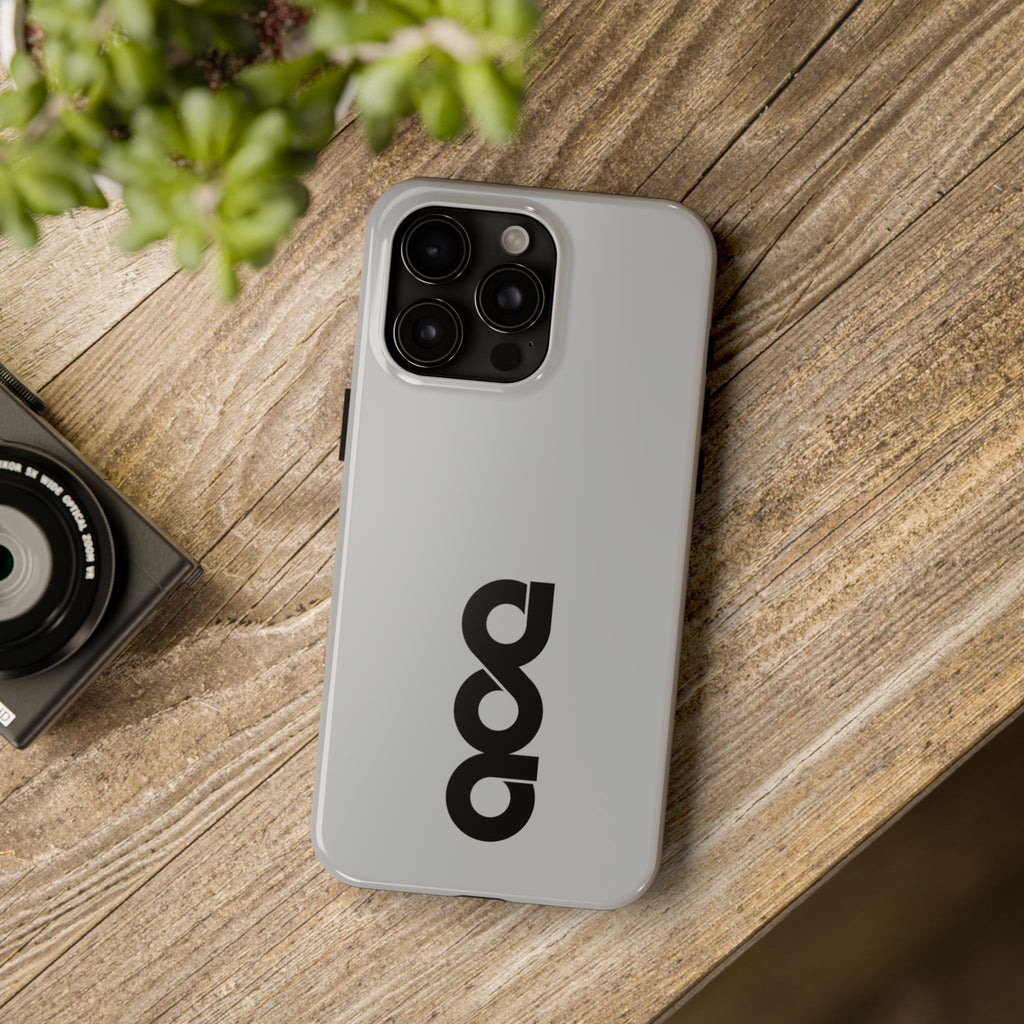 Action Computer Enterprise Tough Phone Case