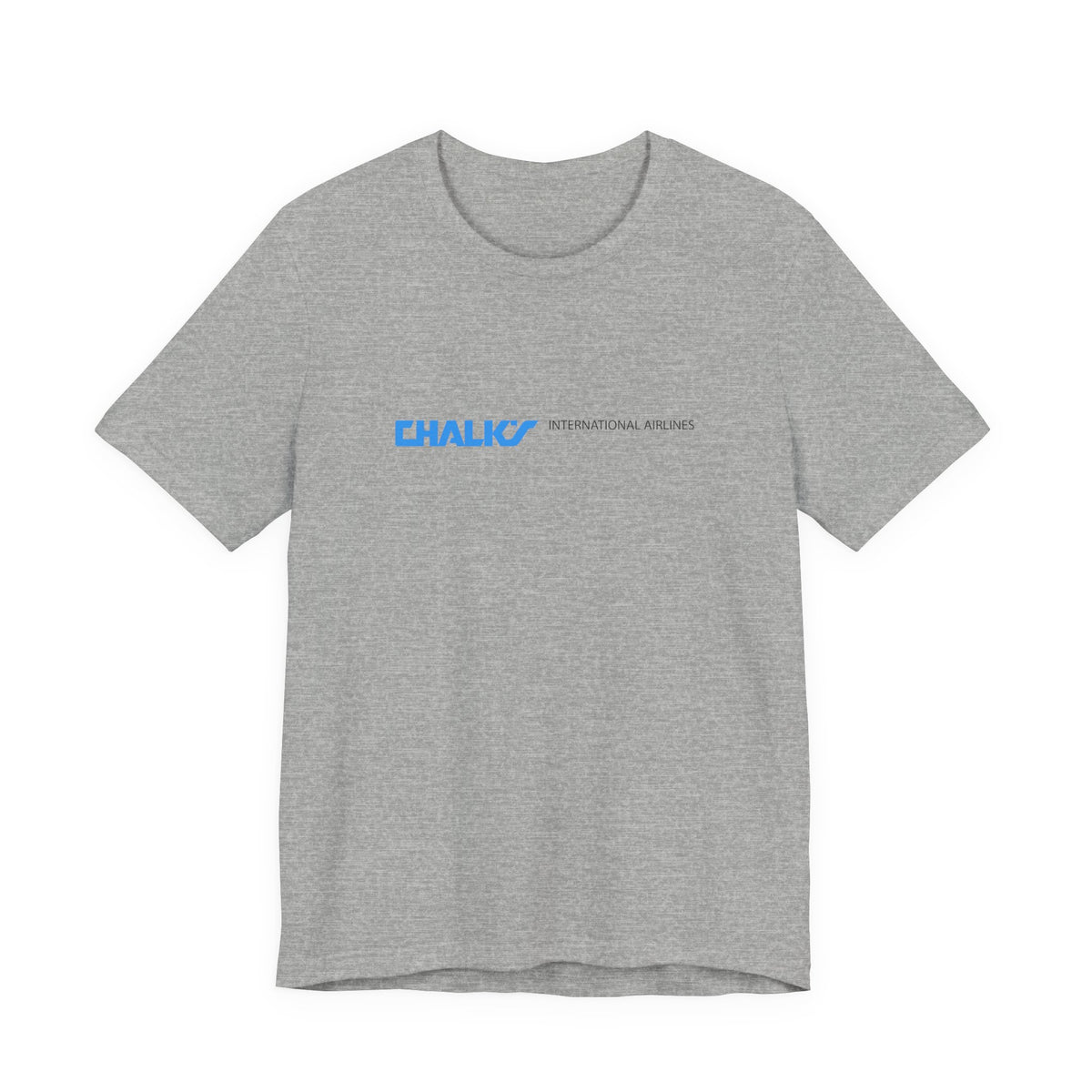Chalk's International Airlines T-Shirt