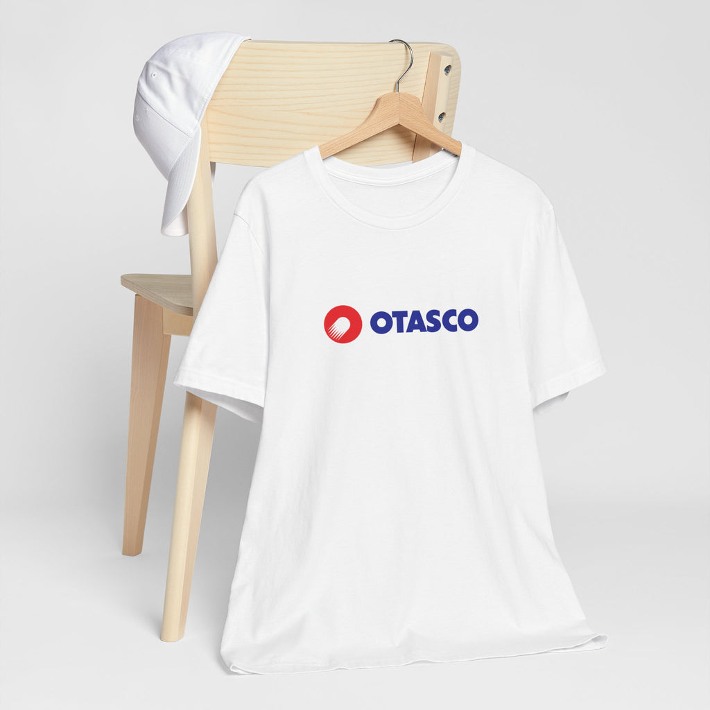 Otasco (Oklahoma Tire and Supply Company) T-Shirt