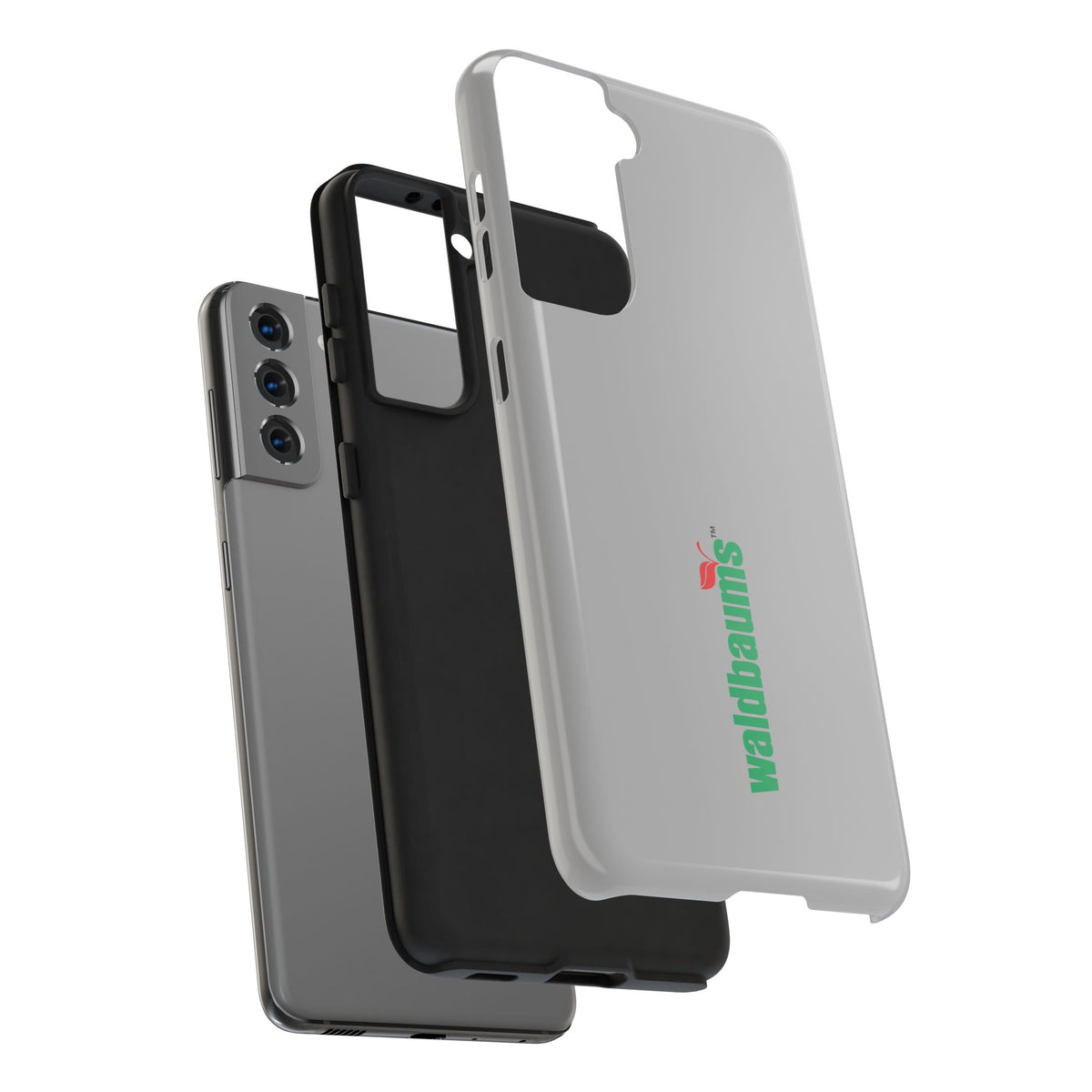 Waldbaum's Tough Phone Case