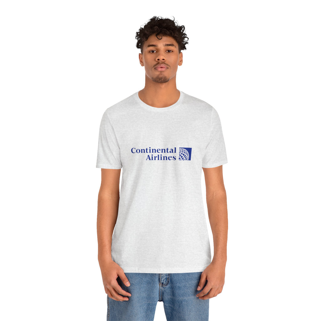 Continental Airlines T-Shirt