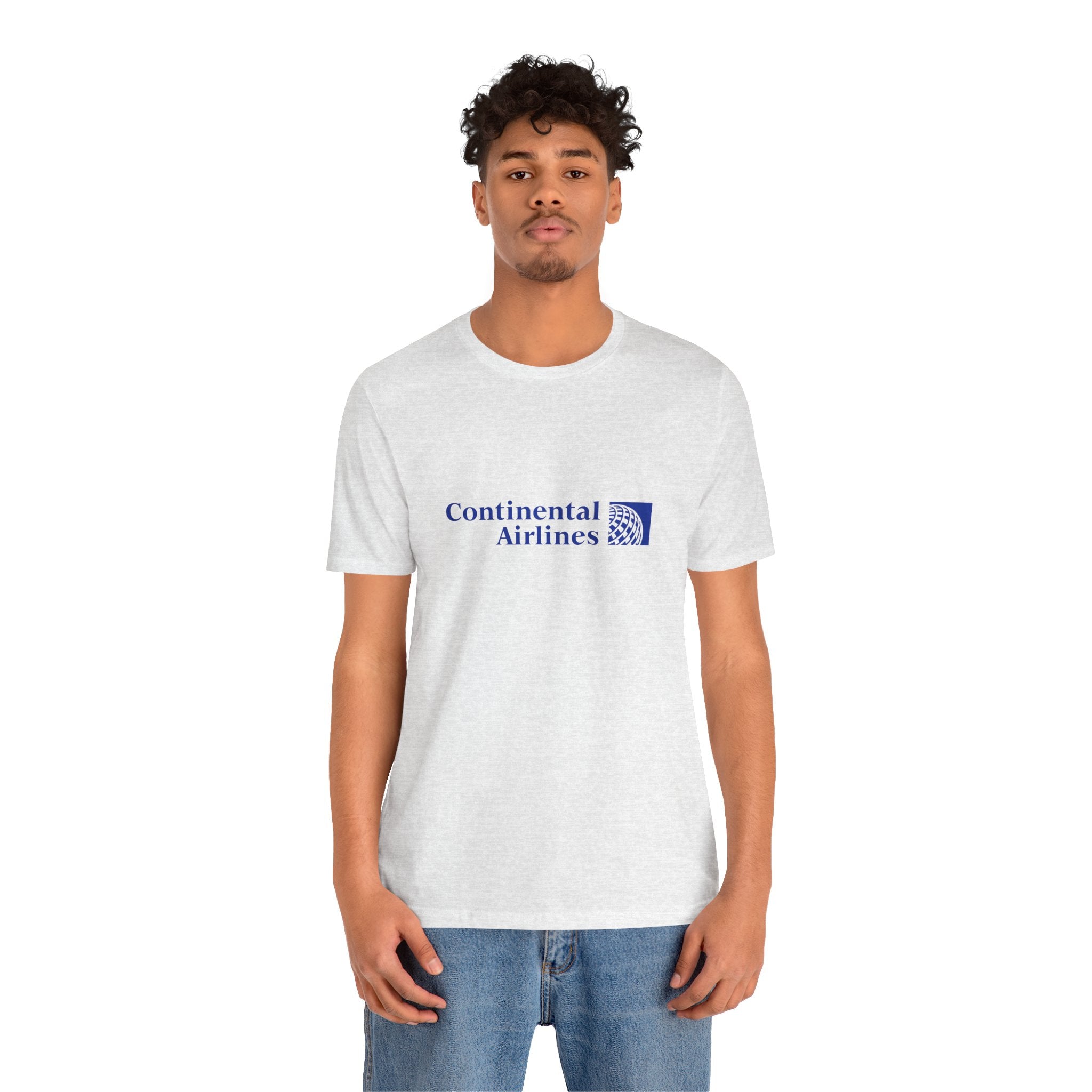 Continental Airlines T-Shirt