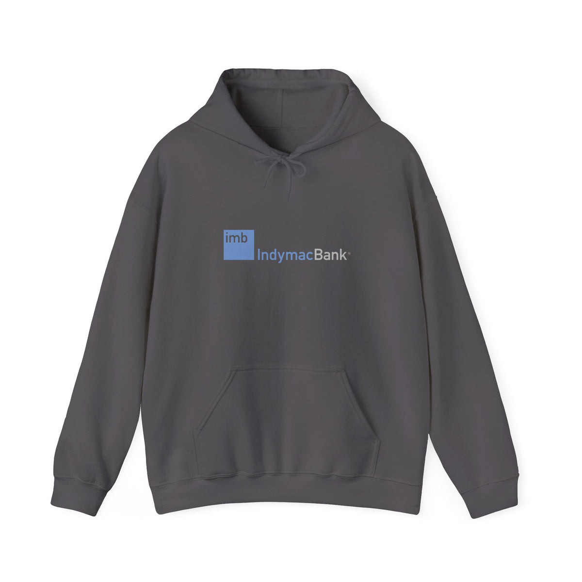 IndyMac Bank Hoodie / Sweatshirt