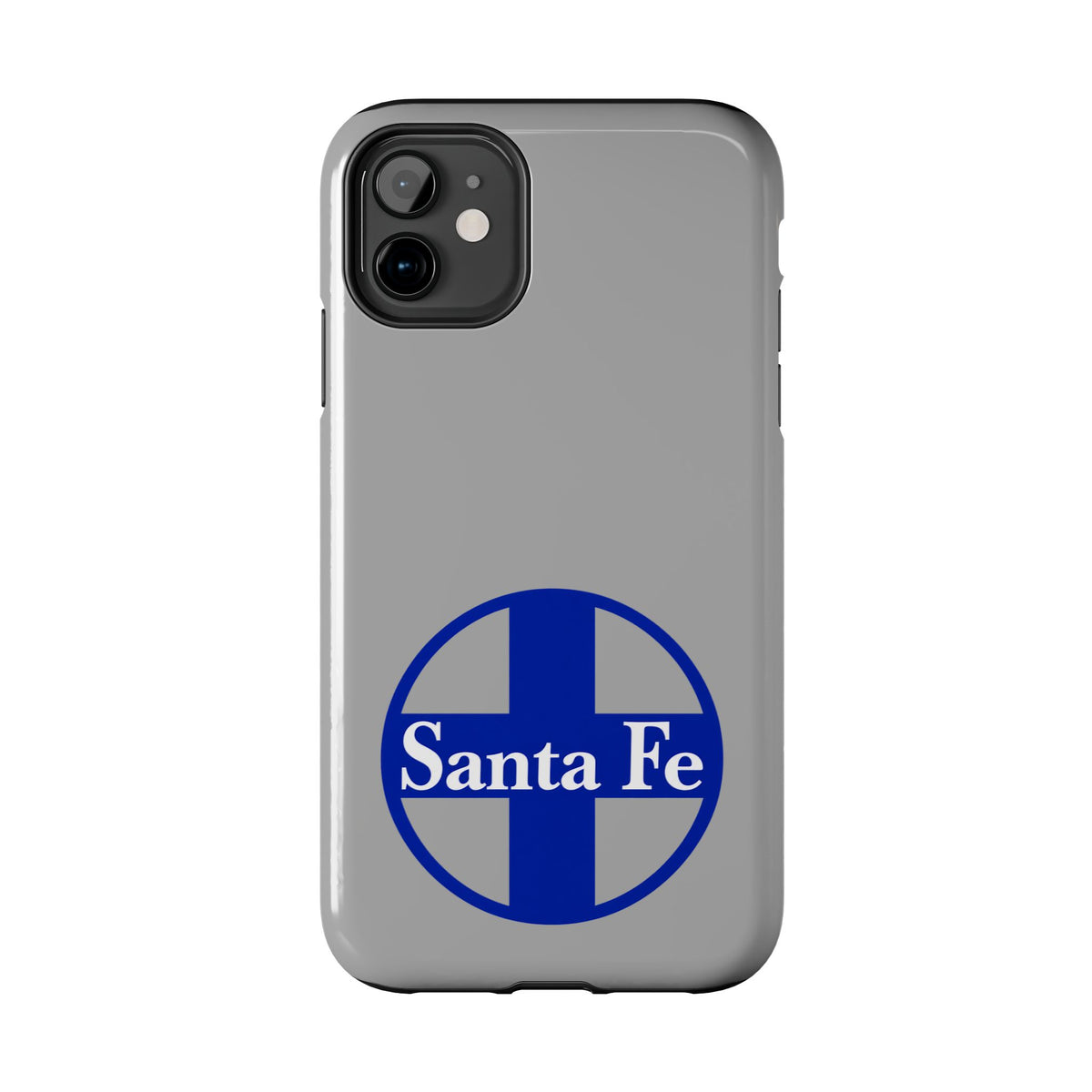Atchison Topeka and Santa Fe Railway Tough Phone Case