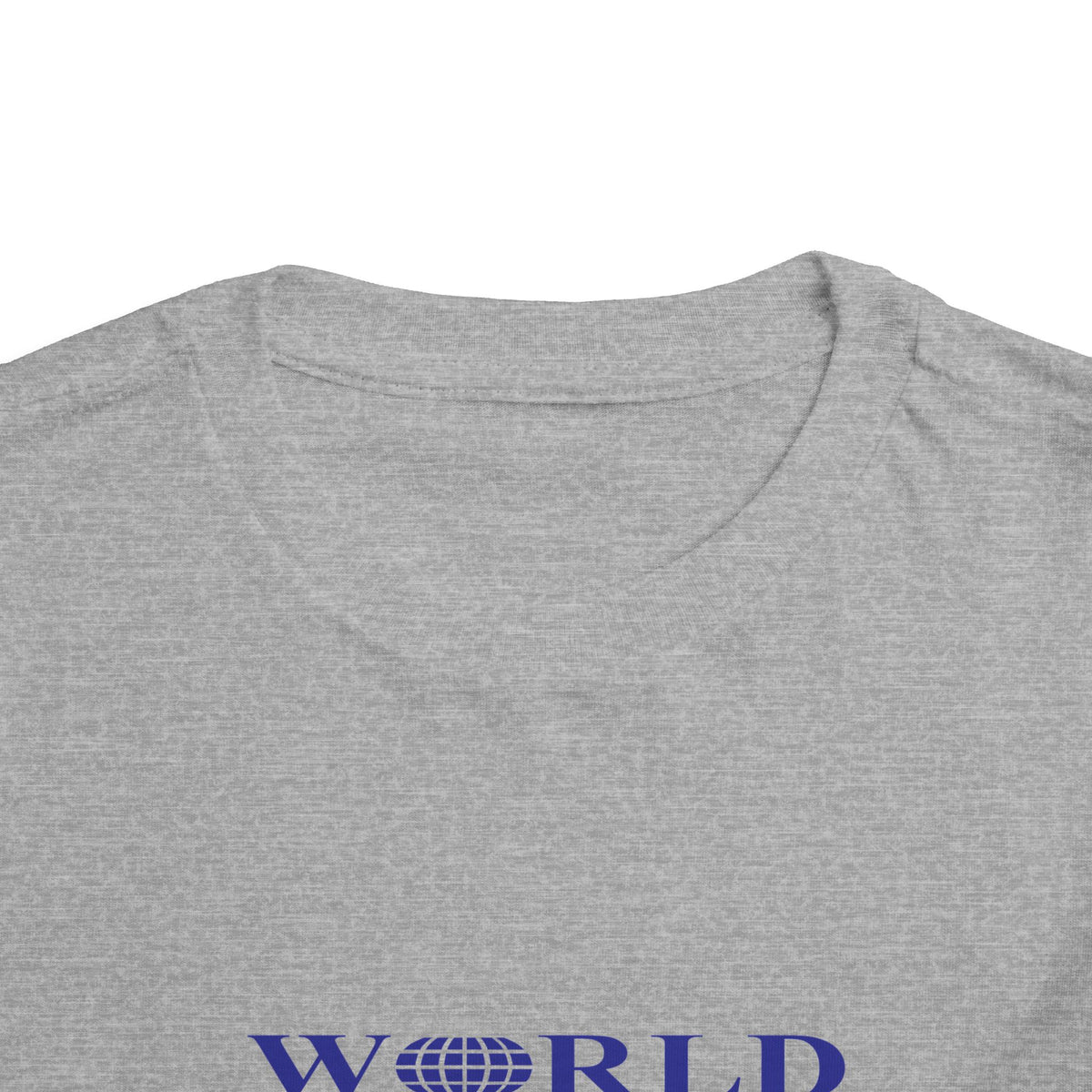 World Airways Toddler Tee / T-Shirt
