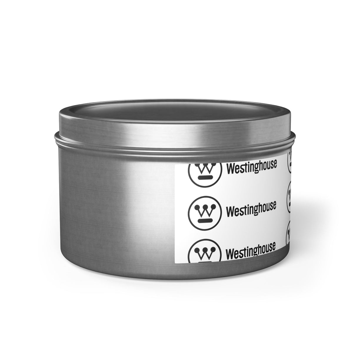 Westinghouse Electric Corporation Tin Candle