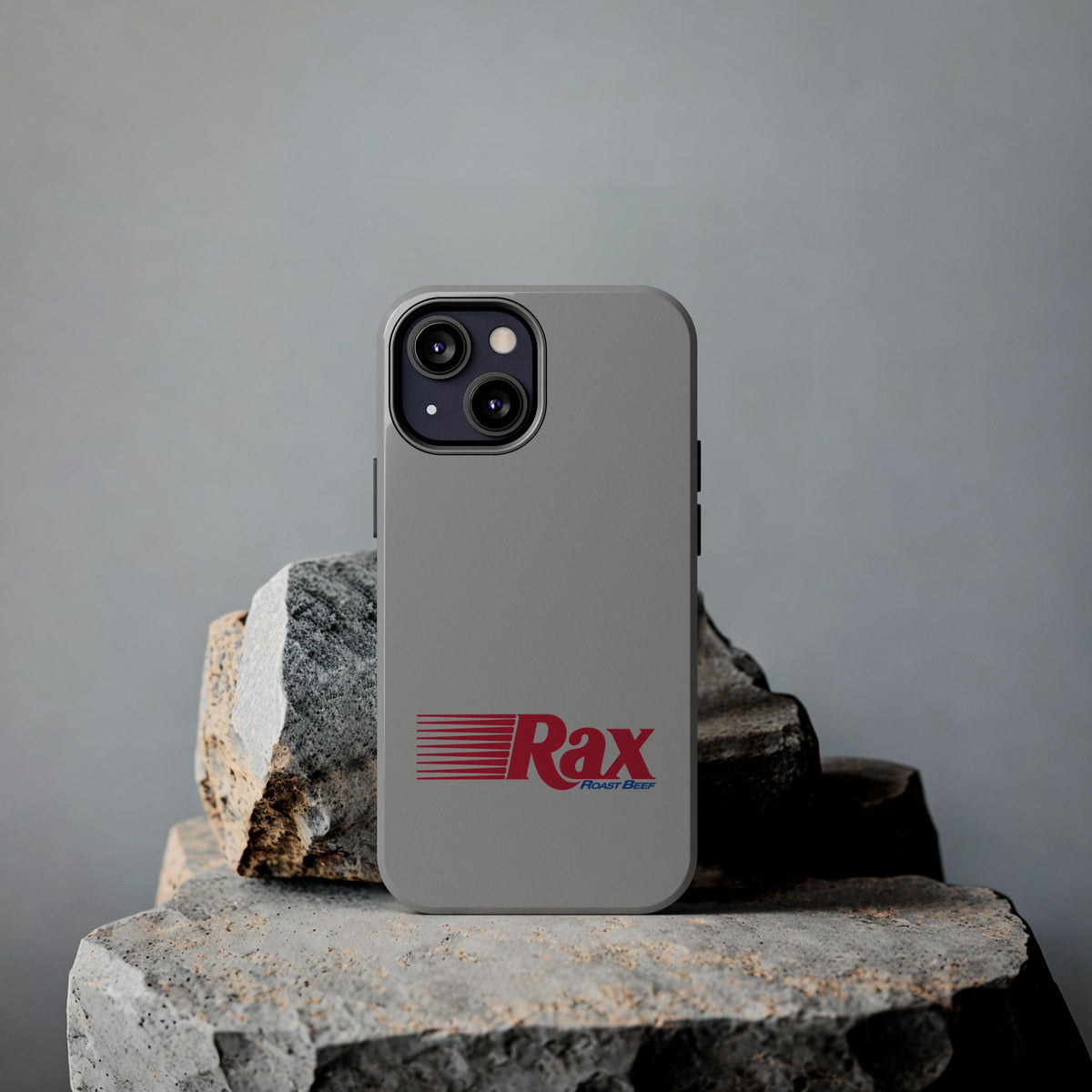 Rax Roast Beef Tough Phone Case