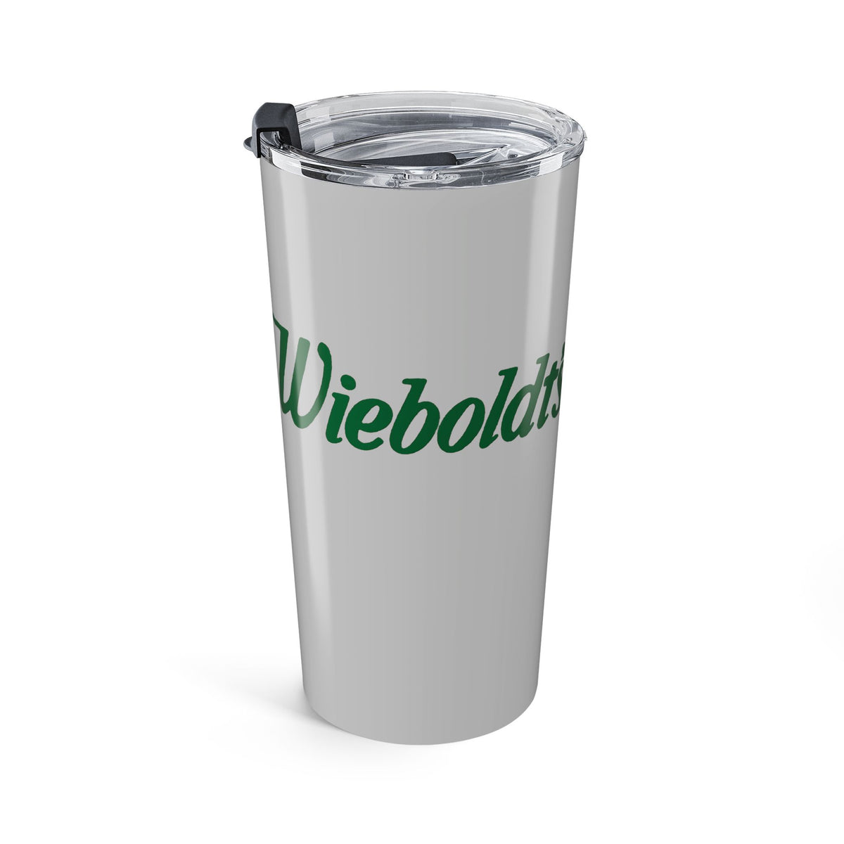 Wieboldt's 20oz Insulated Tumbler