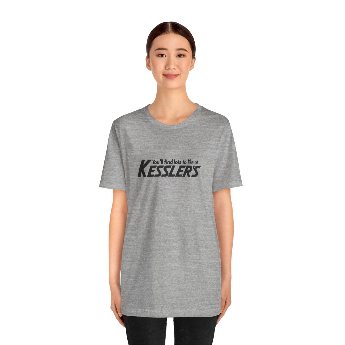 Kessler's T-Shirt