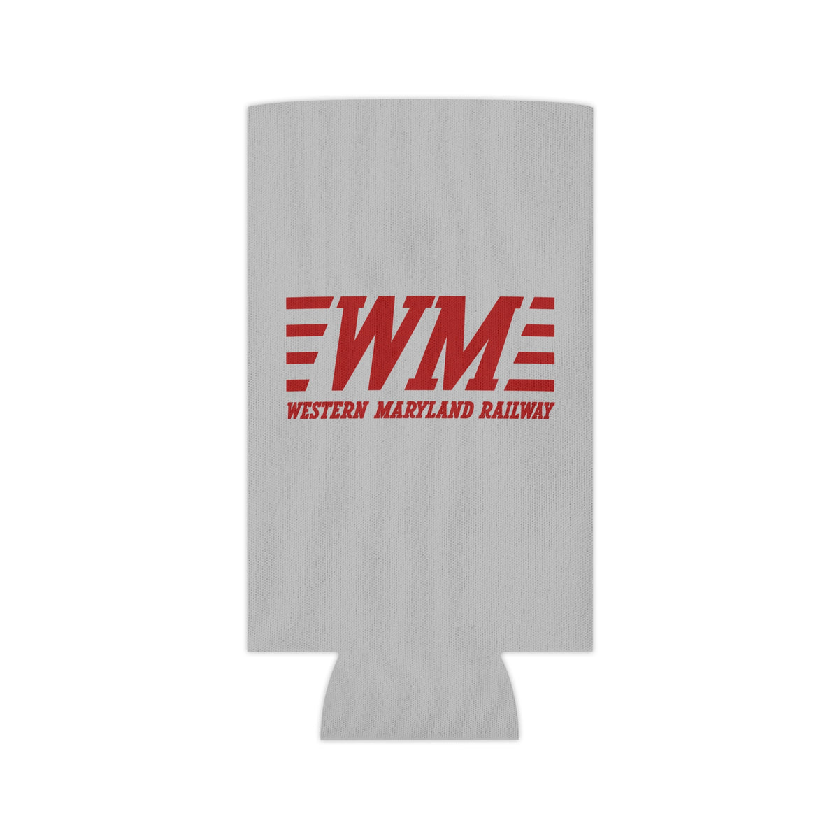 Western Maryland Railway Can Cooler