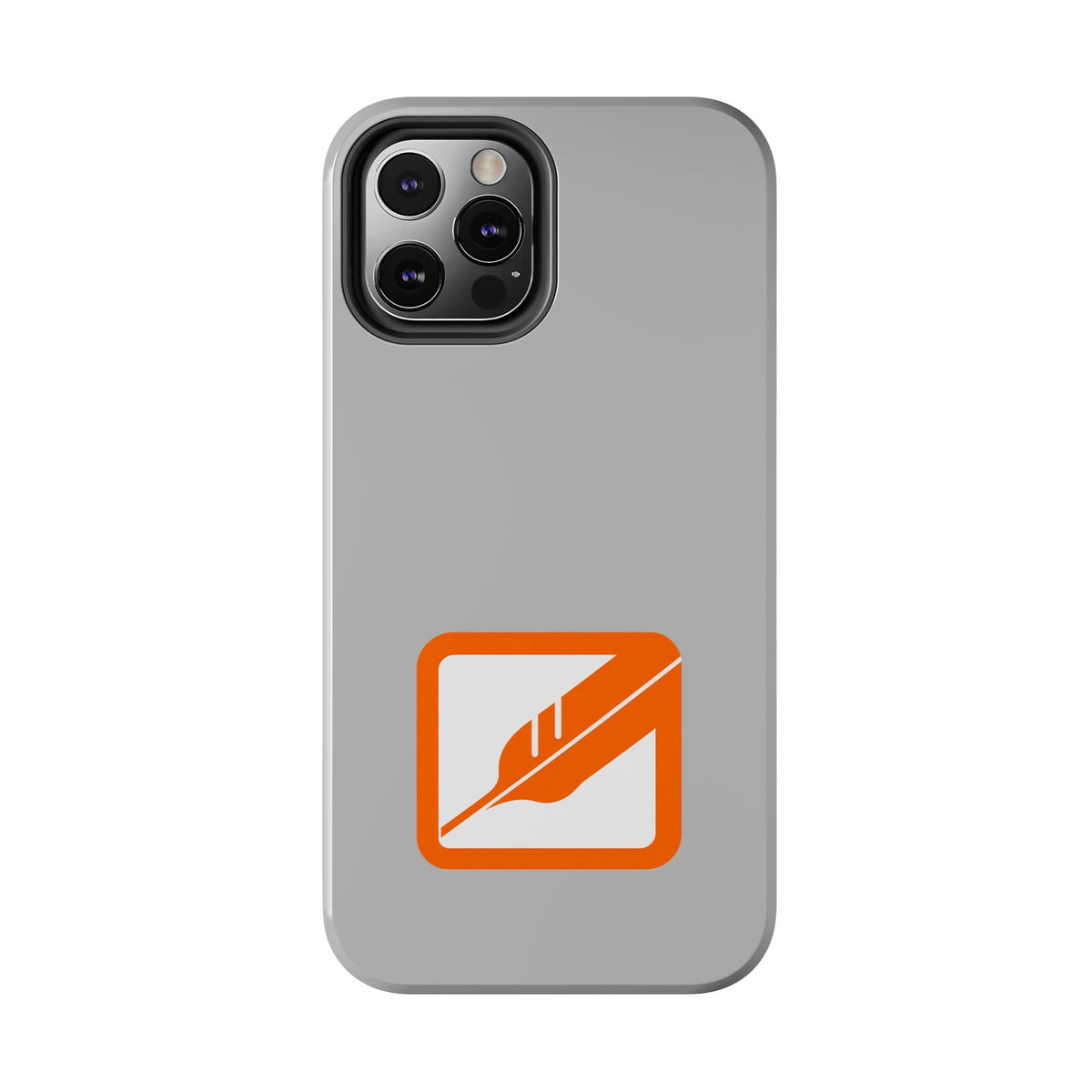 Western Pacific Railroad Tough Phone Case