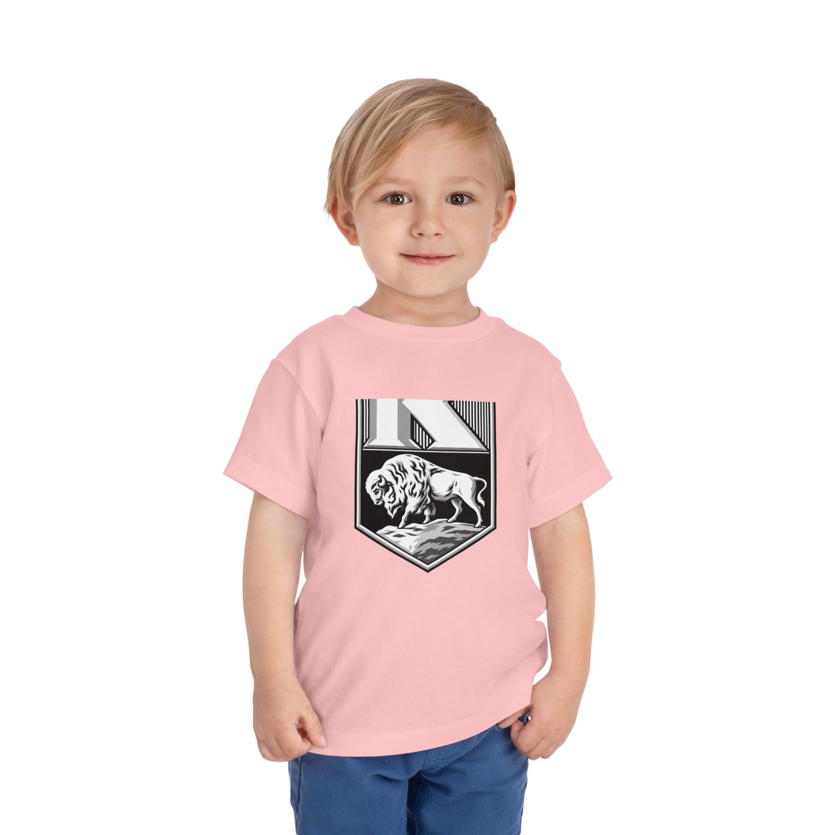 Kaiser Motors Toddler Tee / T-Shirt