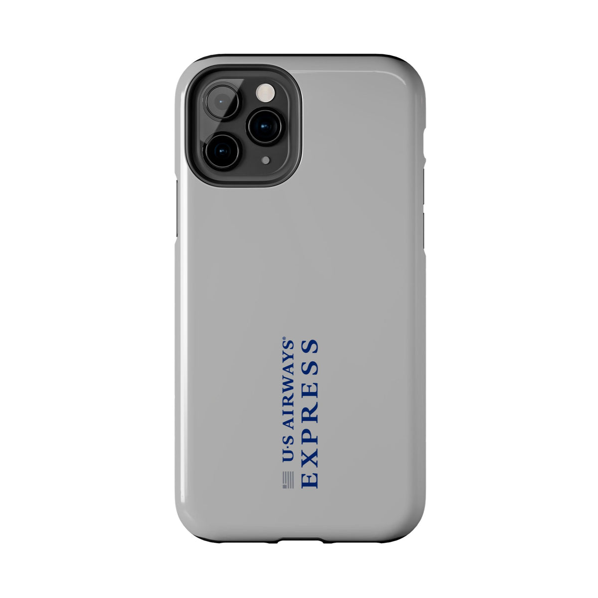 US Airways Express Tough Phone Case