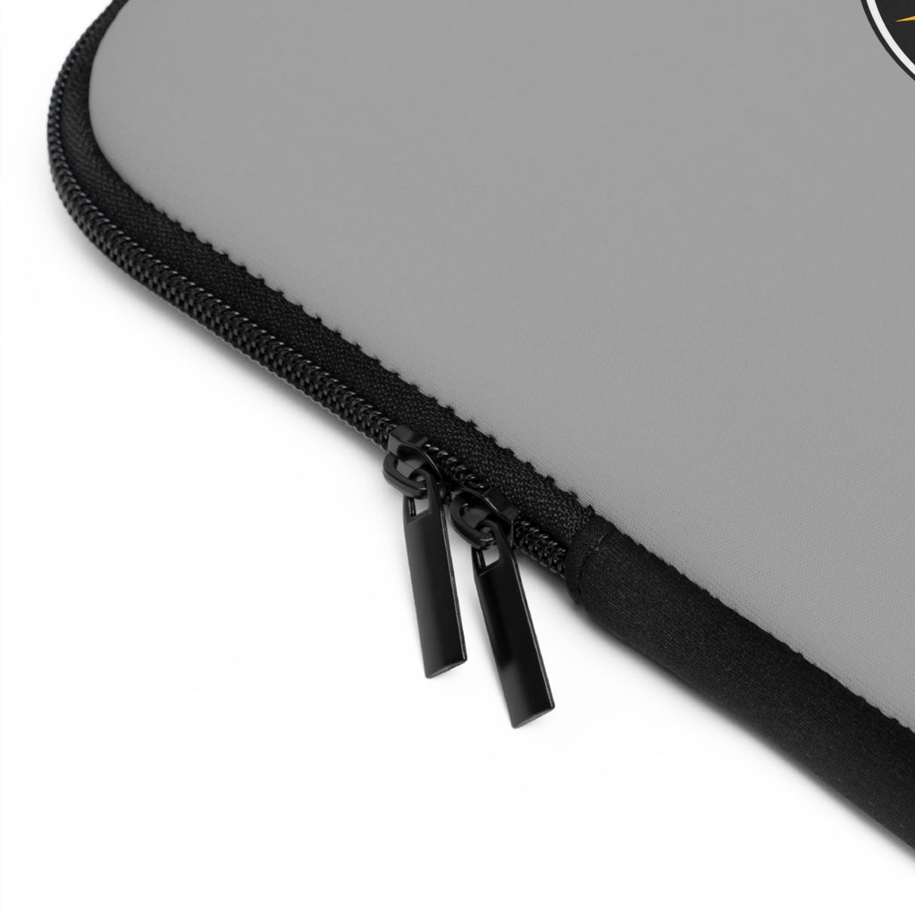 Bombardier JetTrain Laptop Sleeve