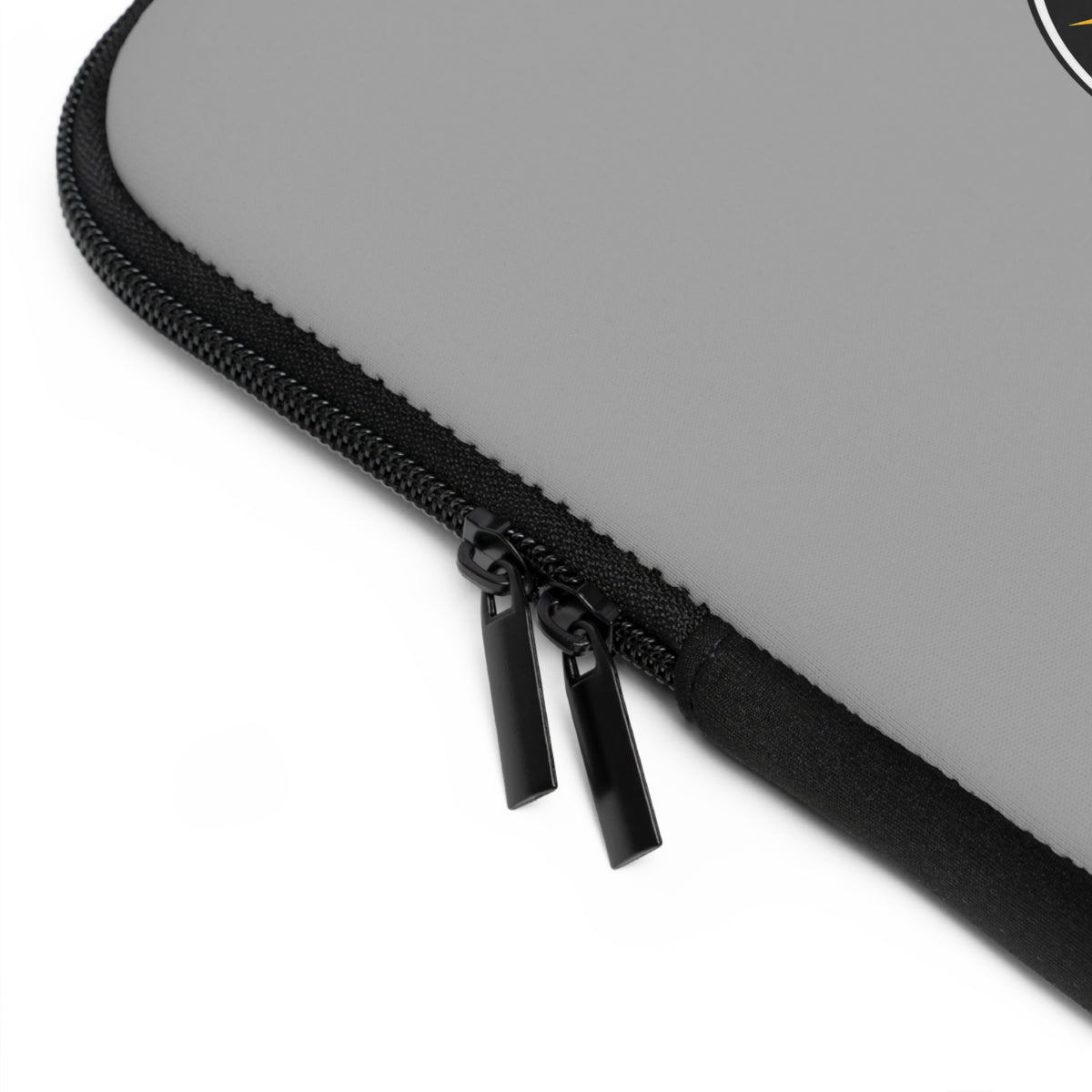 Bombardier JetTrain Laptop Sleeve