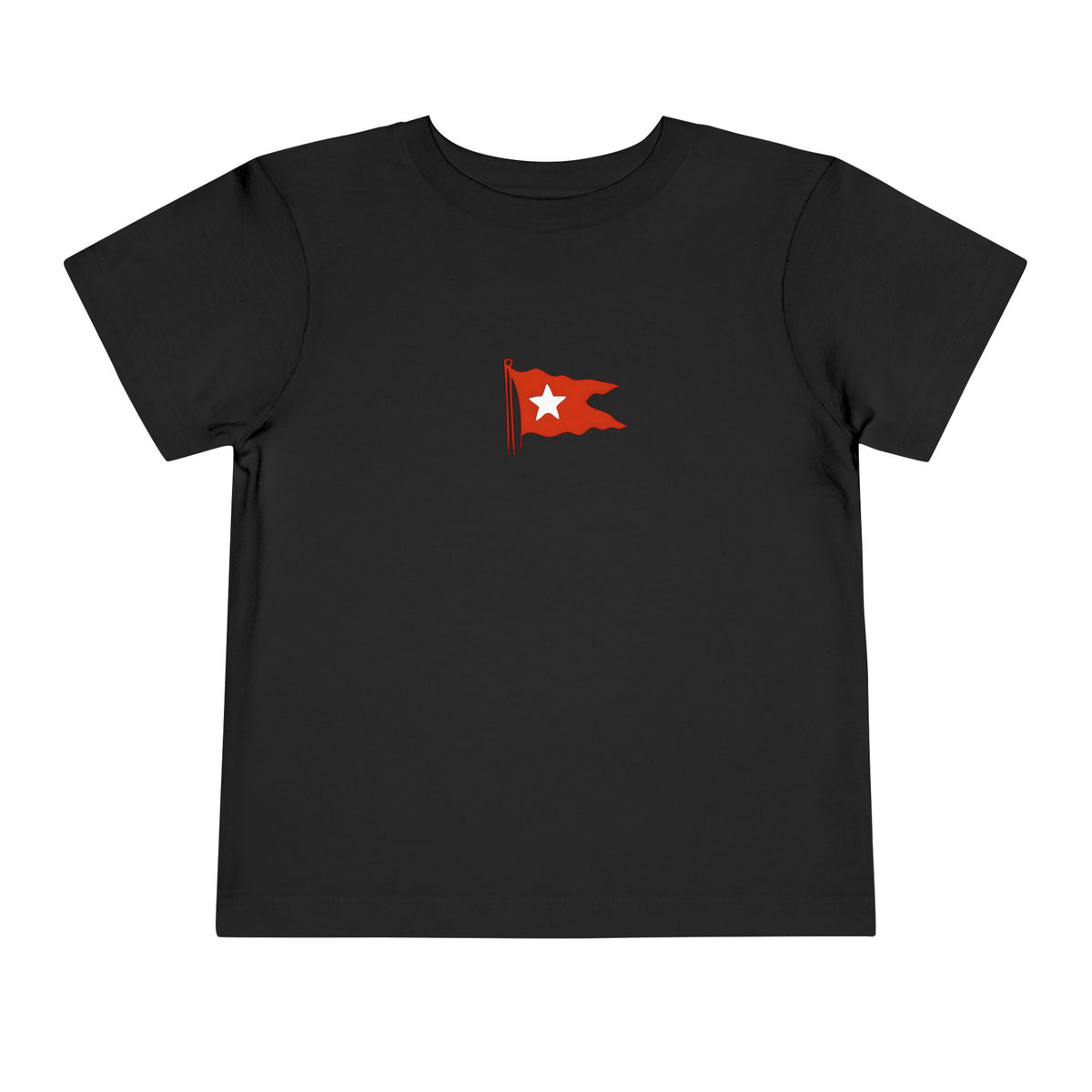 White Star Line Toddler Tee / T-Shirt