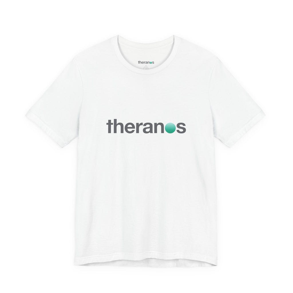 Theranos Inc. T-Shirt