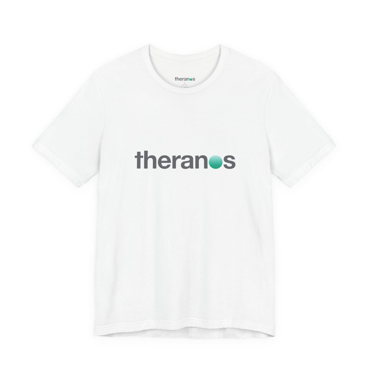Theranos Inc. T-Shirt