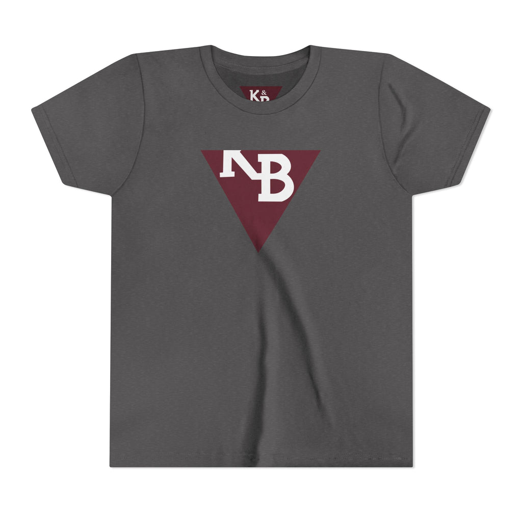 Kroch's and Brentano's Kids Tee / T-Shirt