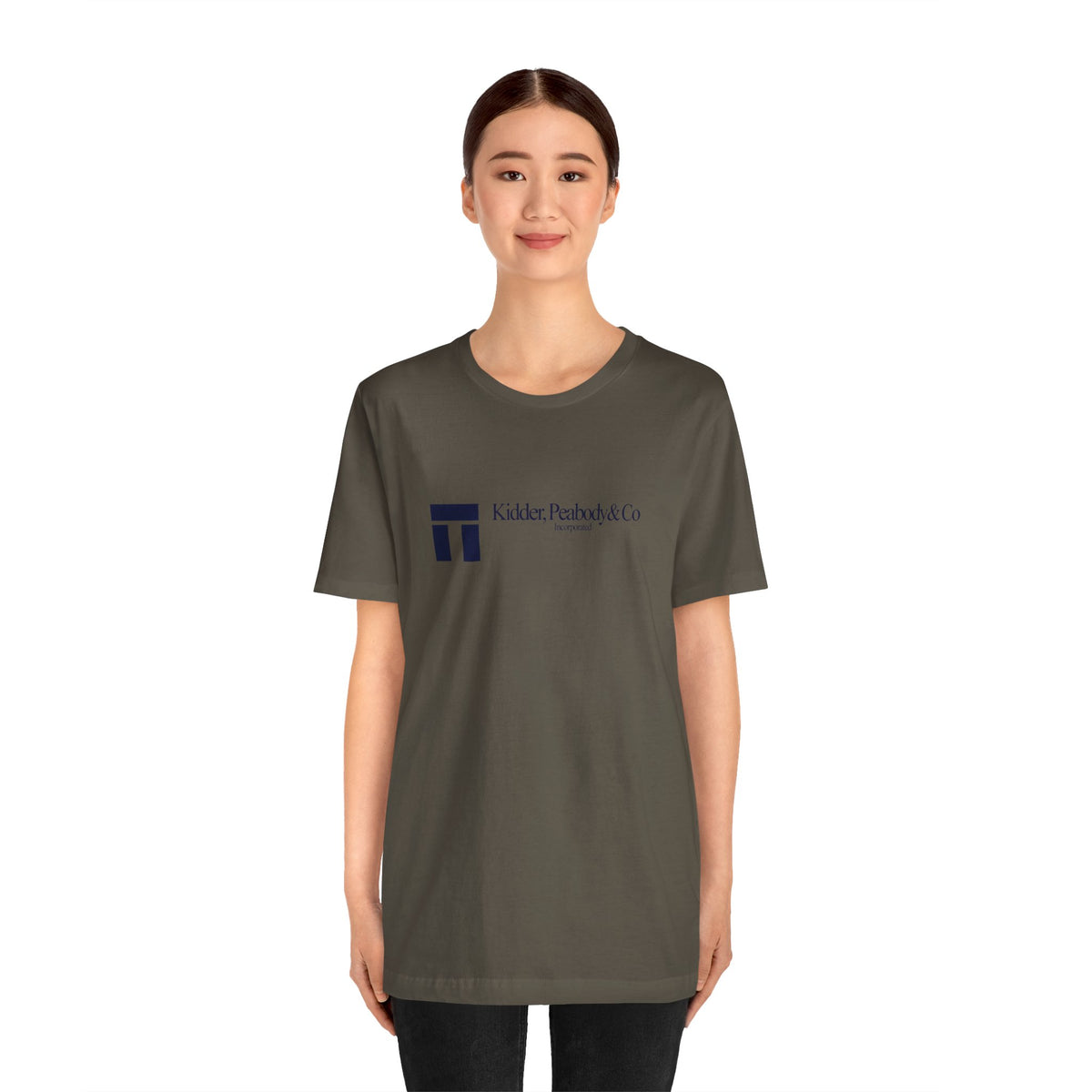 Kidder, Peabody & Co. T-Shirt