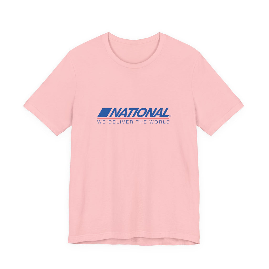 National Airlines (N8) T-Shirt