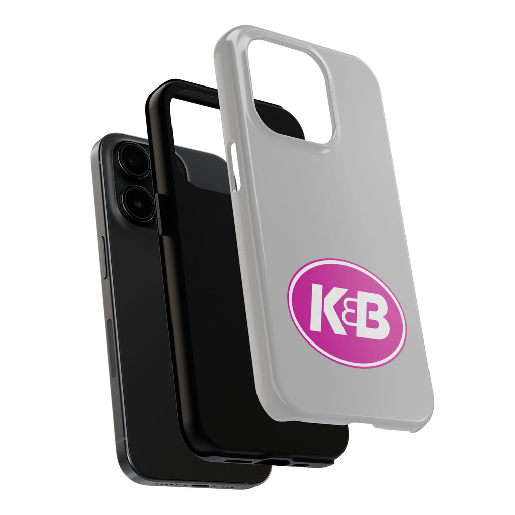 K&B (Katz & Besthoff) Tough Phone Case