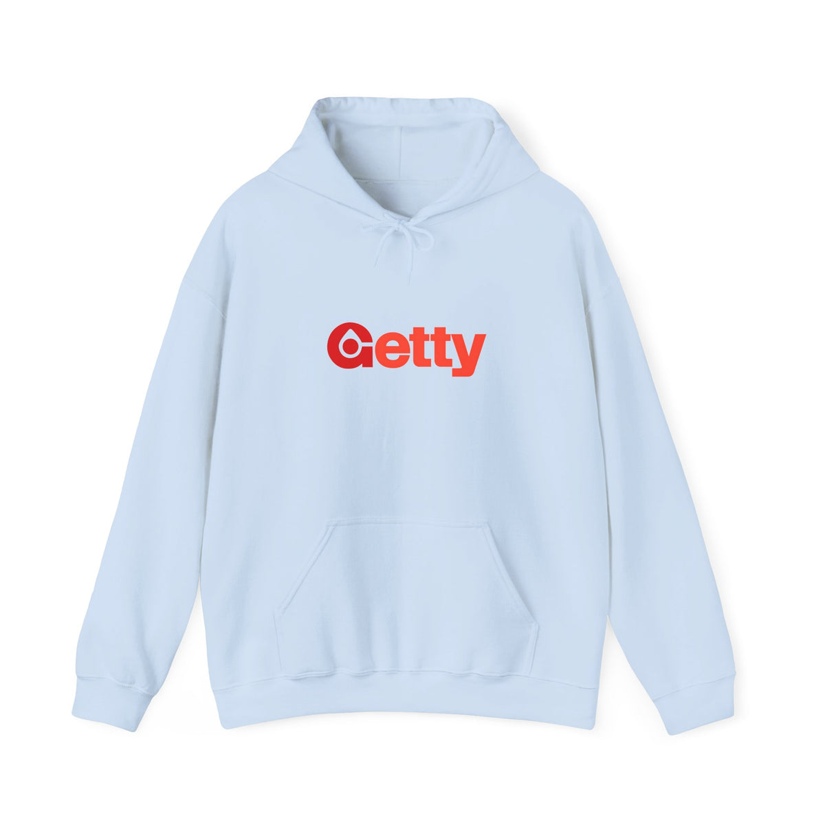 Getty Oil Hoodie / Sweatshirt